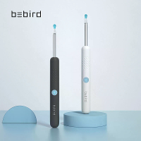 Bebird R1 Intelligente Oor Reinigingsstaaf Visuele Oorlepel Oorsmeer Verwijder Tool Met Camera Draadloze Elektronische S
