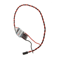 Bec(ubec) 3a 5v Receiver Power Supply