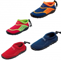 Kinder waterschoenen neopreen