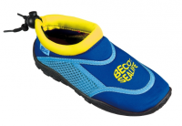 Waterschoenen voor kids blauw