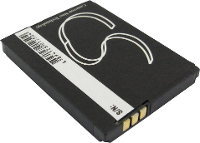 Bedifol MOF3SL BD 50 Accu voor draadloze telefoon Geschikt voor merk: AVM, Motorola Li ion 3.7 V 750 mAh