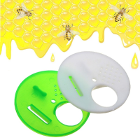 Bee Hive Nuc Box Entrance Gates Entrance Disc Beekeeping Equipment Bee Hive Tool
