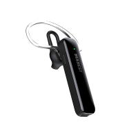 Beebest bluetooth 5.3 Intercom Headset 1S DSP Ruisonderdrukking Lange Standby Draadloze Oortelefoon voor Xiaomi Walkie T