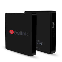Beelink Mini Mxiii Ii Amlogic S905x 1gb Ram 8gb Rom Bluetooth 4.0 Tv Box