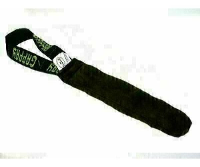 Beestenspul Bijtrol Leder 3x25 Cm