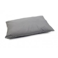 Beeztees Loungekussen Sofix Grijs voor de hond 100 x 70 cm