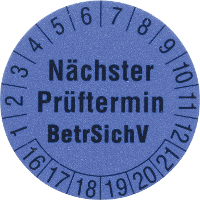 Beha Amprobe 1239D 2145963 Teststicker Teststicker 1239D