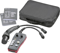 Beha Amprobe 5008532 EV 520 D Testadapter 1 stuk(s)