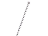 Beha Amprobe 5795D Oppervlakte temperatuursensor Kalibratie DAkkS  50 tot +450 Â°C Sensortype K