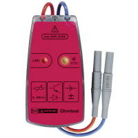 Beha Amprobe 9072 D Doorgangstester LED