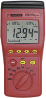 Beha Amprobe 93530 D Isolatiemeter, Cat. Iii 600 V