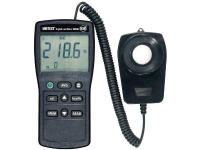 Beha Amprobe 93560d Lichtmeter 0   200000 Lx
