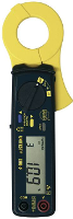 Beha Amprobe 93570D Stroomtang, Multimeter Digitaal CAT II 600 V, CAT III 300 V Weergave (counts): 9999