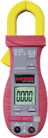 Beha Amprobe ACD 10 PLUS Stroomtang, Multimeter Digitaal CAT III 600 V Weergave (counts): 4000