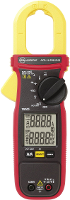 Beha Amprobe ACD 14 PRO EUR Stroomtang, Multimeter Digitaal CAT III 600 V Weergave (counts): 6000