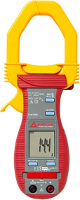 Beha Amprobe ACDC 100 TRMS Stroomtang, Multimeter Digitaal CAT IV 600 V, CAT III 1000 V Weergave (counts): 6000