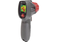Beha Amprobe IRC 110 EUR Warmtebeeldcamera  10 tot 500 Â°C 128 x 128 pix