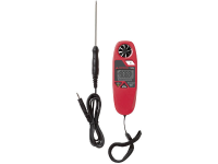 Beha Amprobe TMA5 Windmeter 1.1 Tot 20 m/s Externe sensor