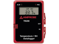 Beha Amprobe TR 200A Multi datalogger Te meten grootheid: Temperatuur, Vochtigheid  40 tot 85 Â°C 0 tot 100 % Hrel