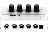 Behringer Mx400 16257 Mini Mixer