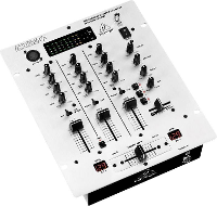 Behringer Pro Mixer Dx626 Dj Mixer