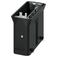 Behuizing HC STA B24/B16 CESFD PL BK 1252472 Phoenix Contact 1 stuk(s)