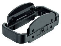 Behuizingvergrendeling 09300169901 Harting 1 stuk(s)
