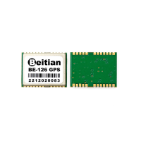Beitian BE 126 GPS Module Met Antenne UBX M10050 GNSS Chip Ultra Low Power GNSS Ontvanger voor Track