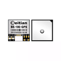 Beitian BE 180 GPS Module TTL niveau BN 180 Upgrade versie voor CC3D F3 RC Drone Vliegtuig