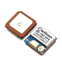 Beitian BE 180 GPS Module TTL niveau voor RC vliegtuig