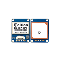 Beitian BE 357 GPS Module TTL niveau GLONASS voor RC vliegtuig