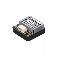 Beitian BF 182 GPS module met flash NMEA UBX dubbele protocol GNSS ontvanger voor terugkeer redding RC FPV race drone RC