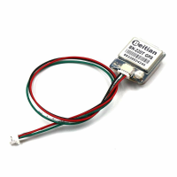 Beitian BN 220T GPS GLONASS module voor APM Pixhawk CC3D Naze32 F3 F4 Vluchtcontroller RC Drone vliegtuig