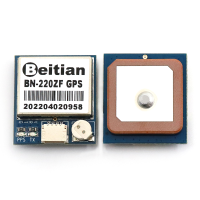 Beitian BN 220ZF GPS GLONASS Module TTL Level For RC Airplane