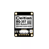 Beitian BQ 357 GPS Geïntegreerde Module Duale Frequentiebanden BDS Gbuiltin Antenne voor RC FPV Racing Drones