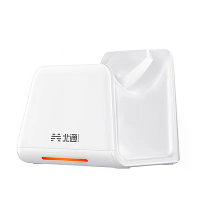 BEITONG Gamecontroller RGB Oplaadstation voor KP serie KP20/40/KP70 Gamepad Oplaadstation met LED indicator BTP PJ10A