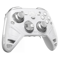 BEITONG KUNPENG BTP KP70A AI Adaptieve Feedback Gamepad met Dual Hall Effect Joystick RGB Licht 2KHz Draadloos Nearlink