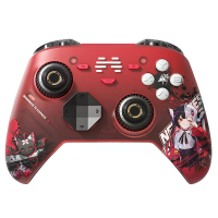 BEITONGxNTE LACRIMOSA Kunpeng 70 AI Smart Control Wireless Game Controller AI Adaptive Dual Switch Vibration Trigger 6D
