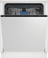 Beko BDIN38641Q vaatwasser