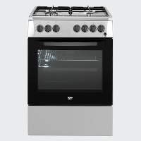 Beko Cse62110dx
