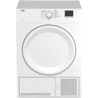 Condensdroger DC7230BX