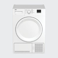Condensdroger DCU7230BX