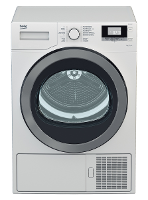 Beko De8434rxo