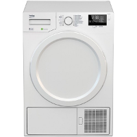 Beko Dpy7405xhw3