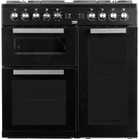 Gasfornuis GM 25320 DB NL