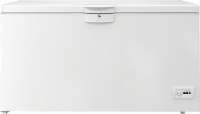 Beko HSA47530N vrieskist