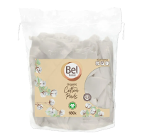 Bel Nature Cotton Pads