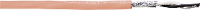 Belden 3077F003500 Buskabel 2 x 0.5 Mm² Oranje per meter