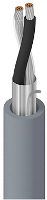 Belden 8762NH.00305 Instrumentkabel LSZH 2 x 0.56 Mm² Chroom per meter