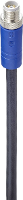 Belden 934851075 1 Sensor/actuator aansluitkabel M12 Aantal polen (sensoren): 5 Stekker, recht 2.00 M 1 stuk(s)
